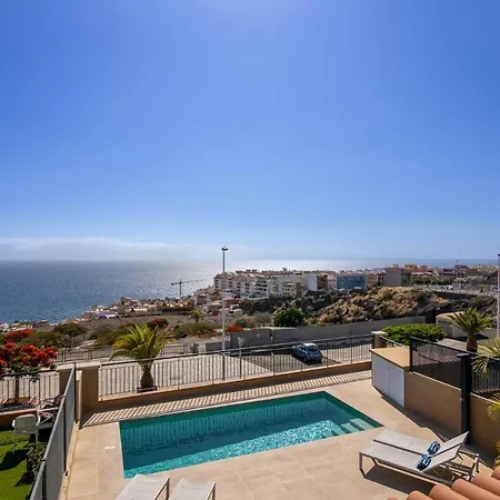 Oasis Del Mar Holiday home *