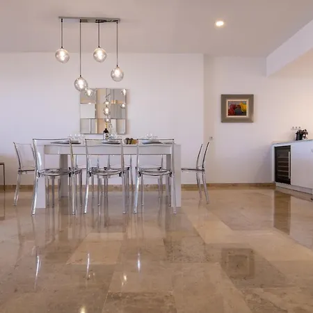 Holiday home Oasis Del Mar *