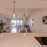 Holiday home Oasis Del Mar Puerto de Santiago (Tenerife)