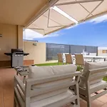 Oasis Del Mar Holiday home