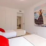 Oasis Del Mar Holiday home *
