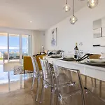 Oasis Del Mar Holiday home