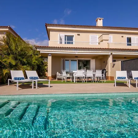 Ferienhaus Oasis Del Mar *