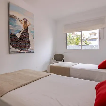 Ferienhaus Oasis Del Mar Puerto de Santiago (Tenerife)
