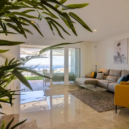 Oasis Del Mar Ferienhaus