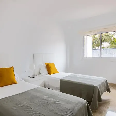 Oasis Del Mar Ferienhaus Puerto de Santiago (Tenerife)