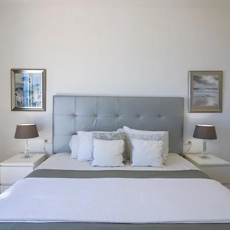 Oasis Del Mar Ferienhaus *