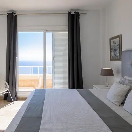 Ferienhaus Oasis Del Mar