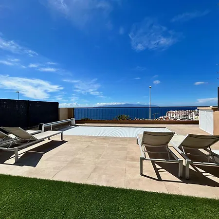 Holiday home Oasis Del Mar