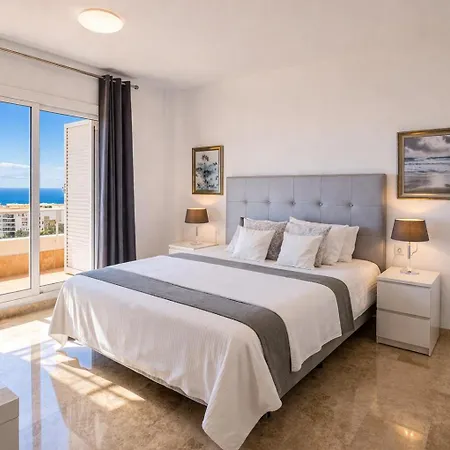 Casa vacanze Oasis Del Mar