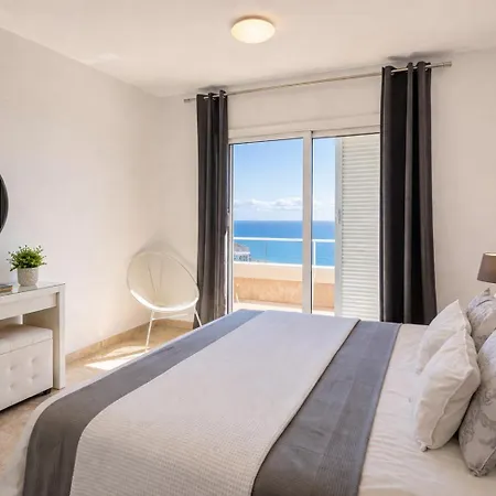 Oasis Del Mar Holiday home