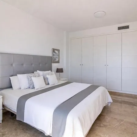 Oasis Del Mar Holiday home