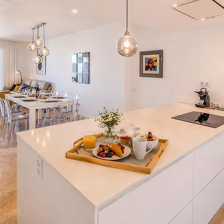 Holiday home Oasis Del Mar *