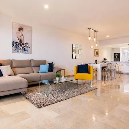Oasis Del Mar Holiday home Puerto de Santiago (Tenerife)