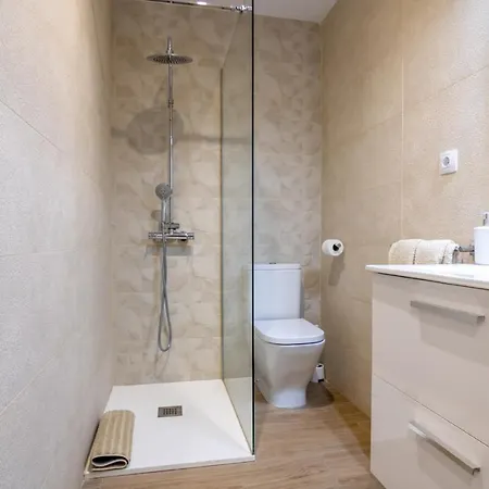 Oasis Del Mar Puerto de Santiago (Tenerife)