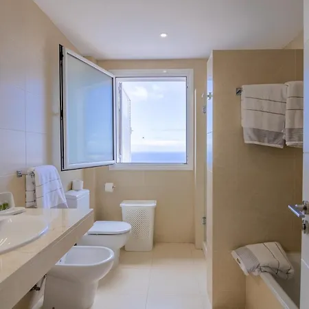 Oasis Del Mar Puerto de Santiago (Tenerife)