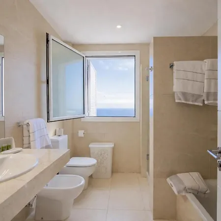بيت للعطل Oasis Del Mar