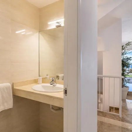 بيت للعطل Oasis Del Mar بويرتو دي سانتياغو